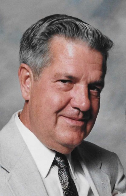 Obituary of William C. Whitcraft
