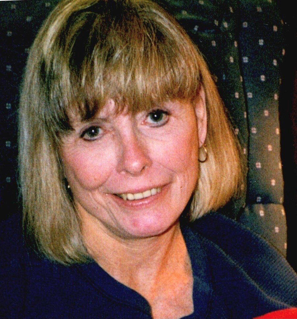 Obituary of Bonnie Jean Webb