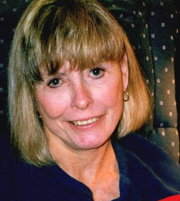 Obituary of Bonnie Jean Webb