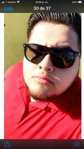 Obituary of Carlos Rivera Romero