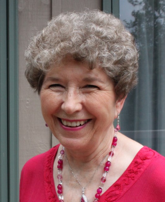 Obituario de Lou Ann Allen