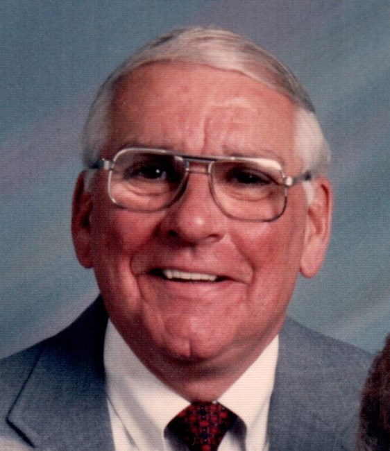 Obituary of Richard A. D'Hondt