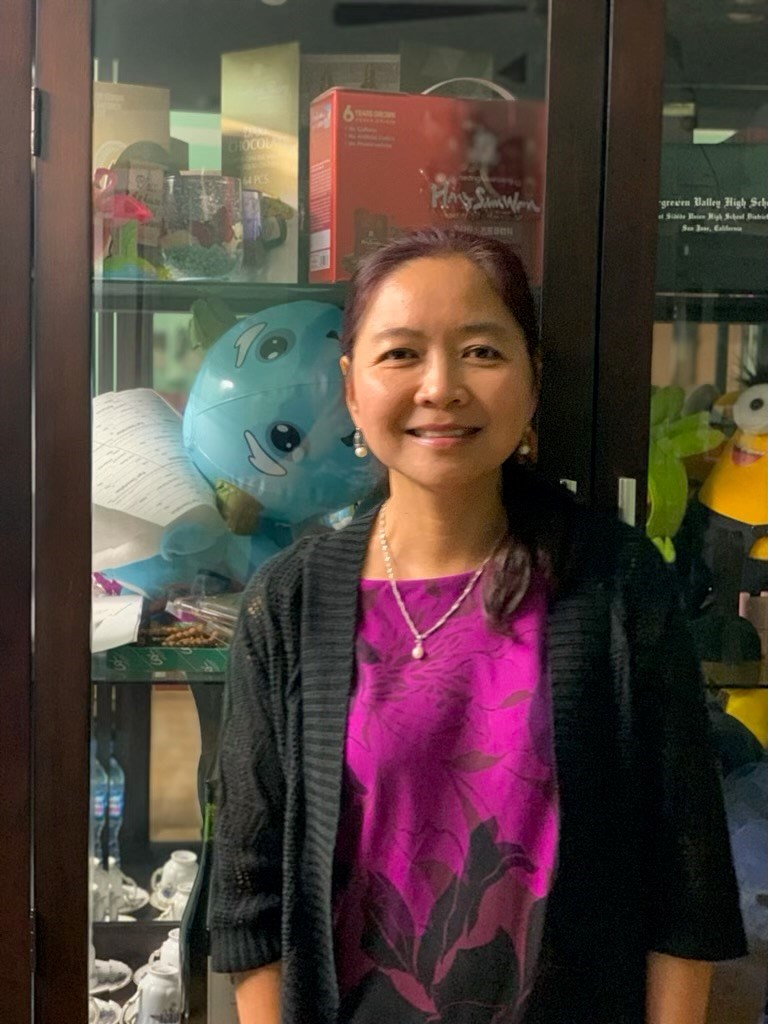 Avis de décès de Trang Y Mai