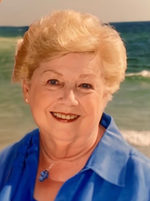 Obituary of Catherine Culpepper Jones