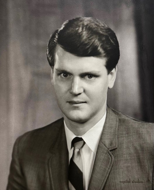 Obituario de Bernardus "Berry" Schendstok