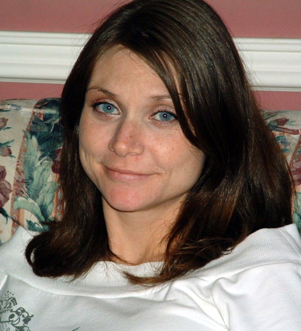 Obituary of Mary Catherine Procter