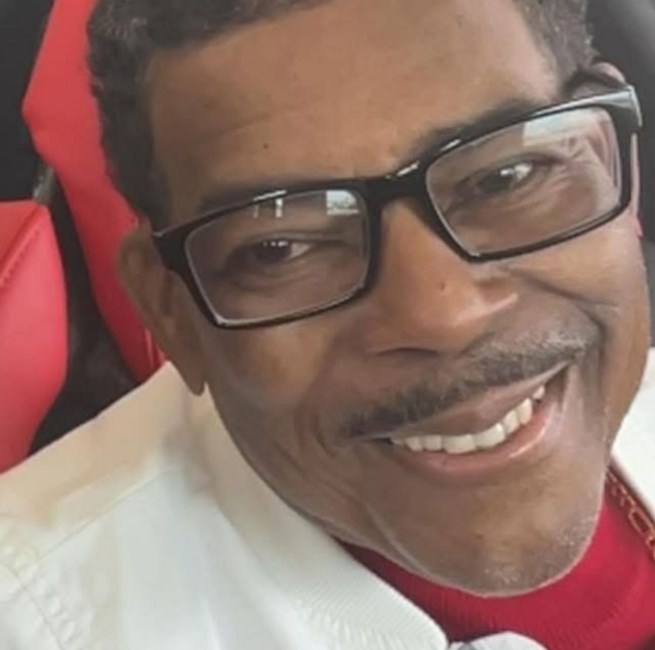 Obituary of Mr. John Wayne Washington