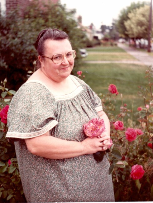 Obituary of Carley Moore