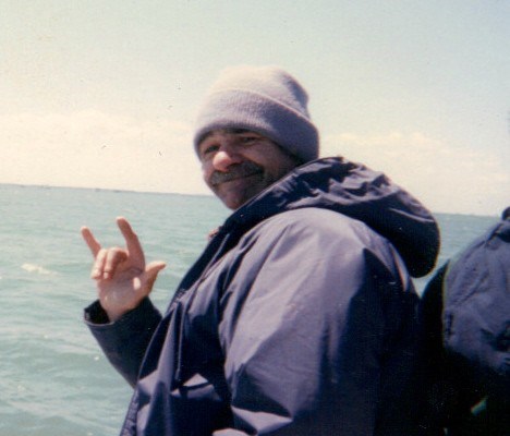 Obituary of Dennis L. Evans