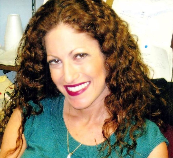 Obituario de Lori Jean Johnson