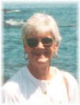 Obituary of Carol Gibson