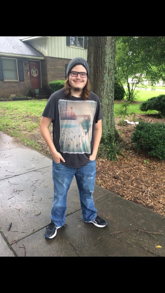 Obituary of Hunter Easton Parr Collins