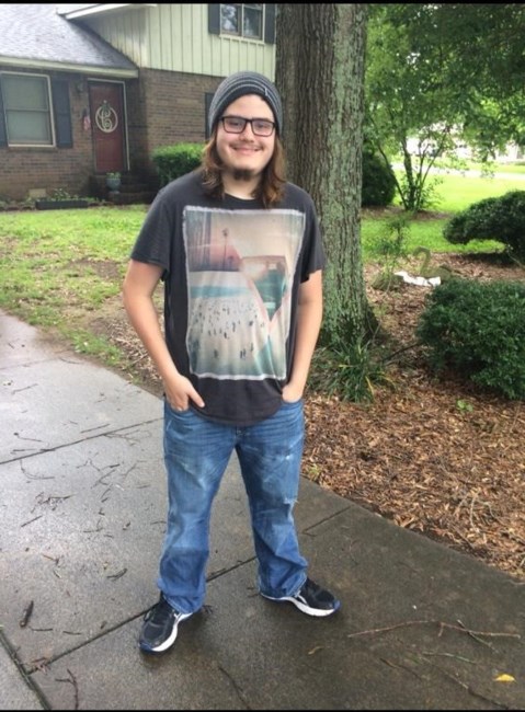 Obituary of Hunter Easton Parr Collins