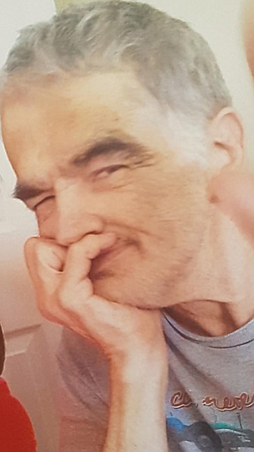 Obituary of Robert Major