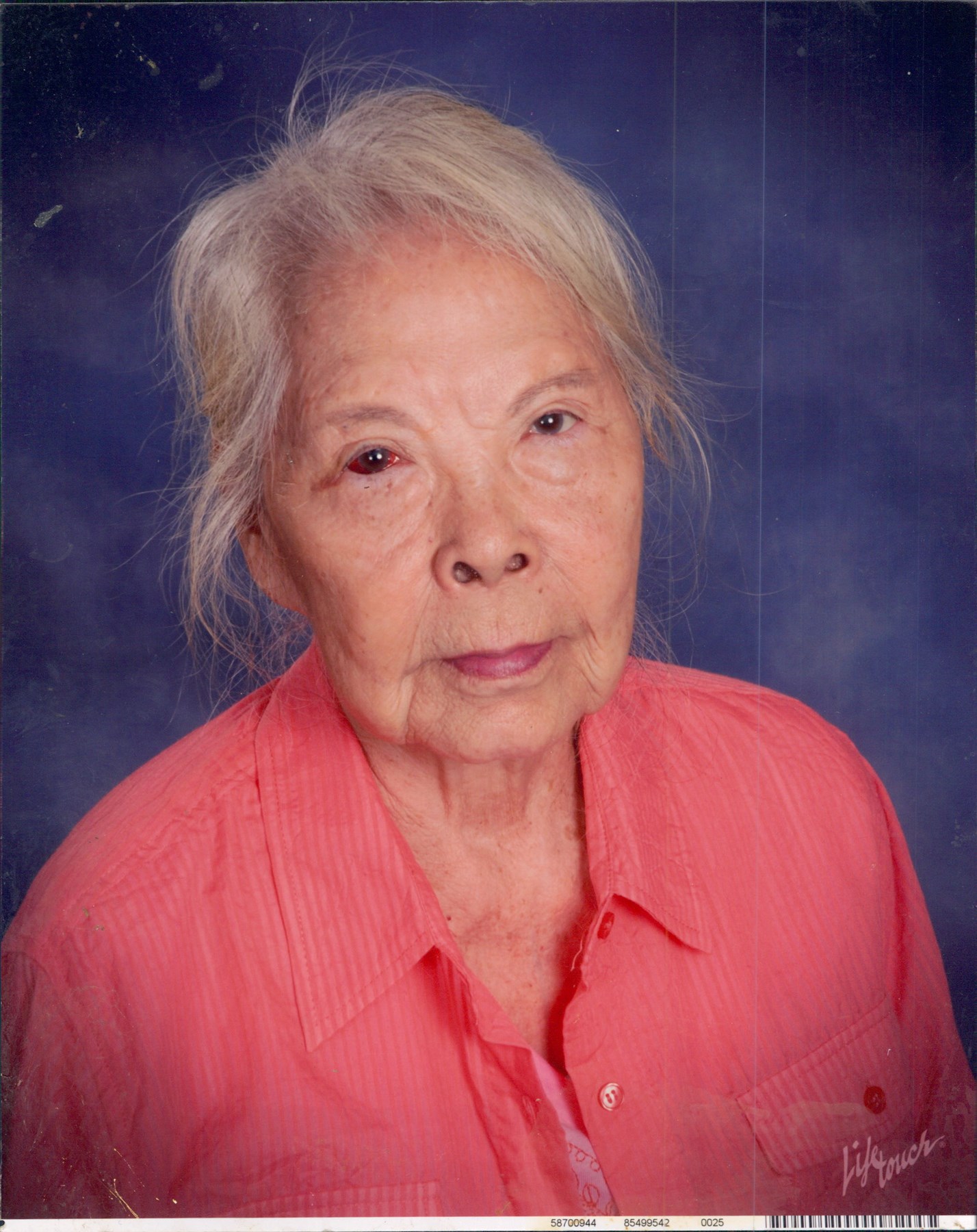 Obituary of Yon Cha Tomeo