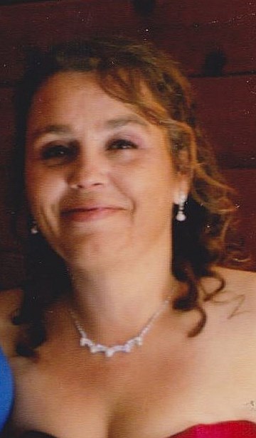 Obituary of Ronda Jo Atkinson