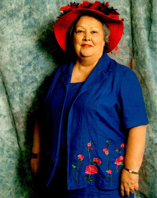 Obituary of Ruby Higgins Mahan