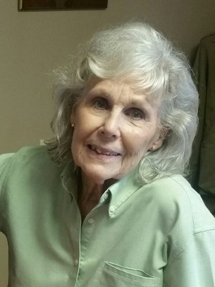 Obituary of Cecelia Ruth Redding