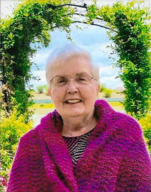 Obituary of Carol Beatrice Thomas