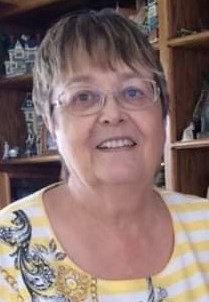 Obituary of Sharon L. Harris