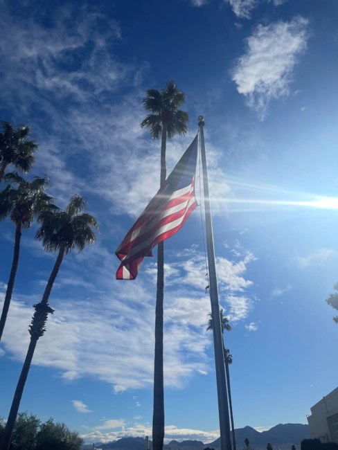 Obituary of Richard John Lau