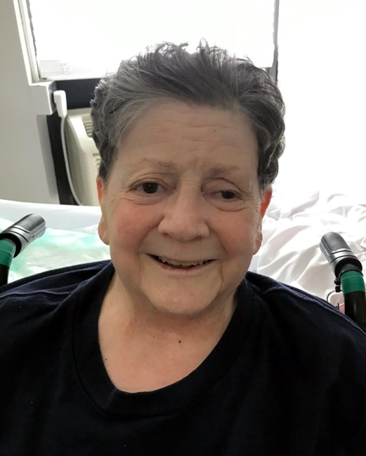 Obituary of Myra Long Smith