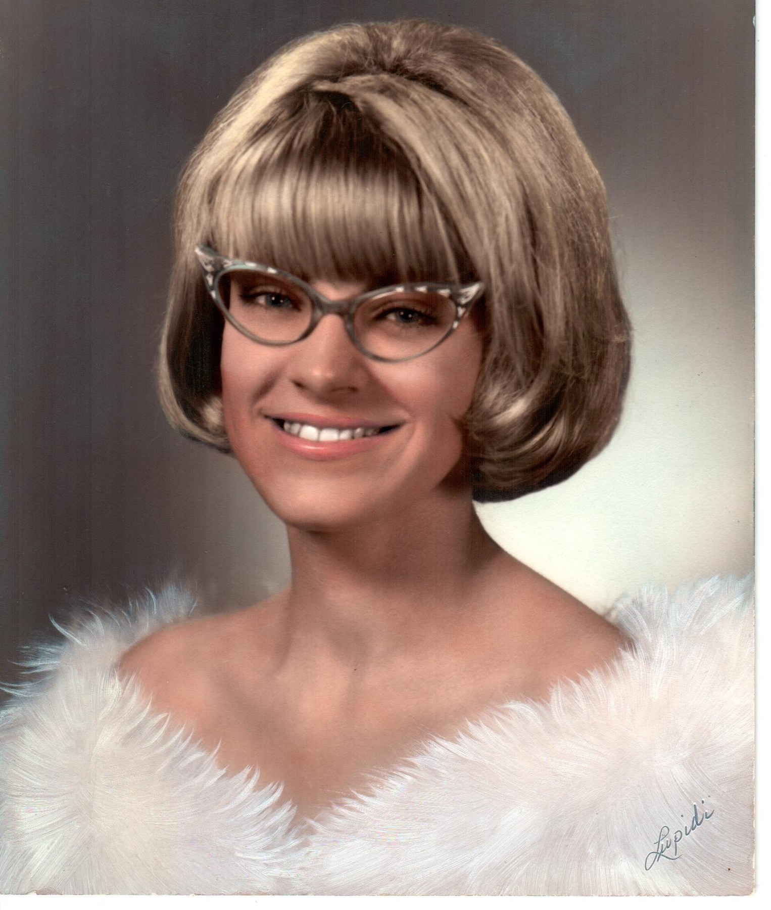 Obituary of Sharon M McDevitt