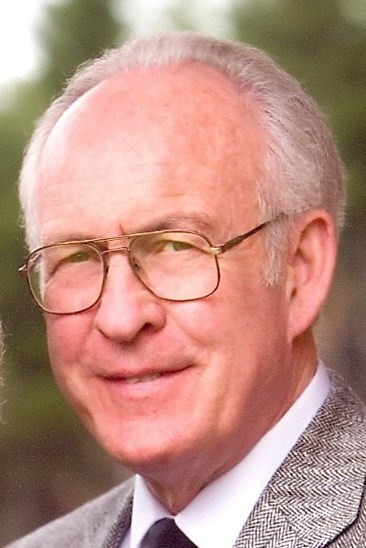 Obituary of Kenneth Sabin