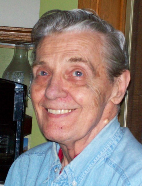 Obituary of George Swenson