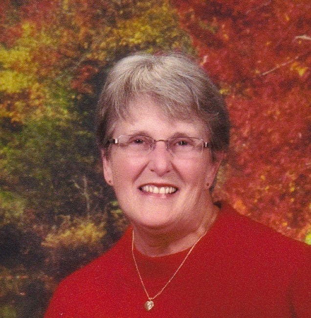 Obituary of Judith Lynn Ganner