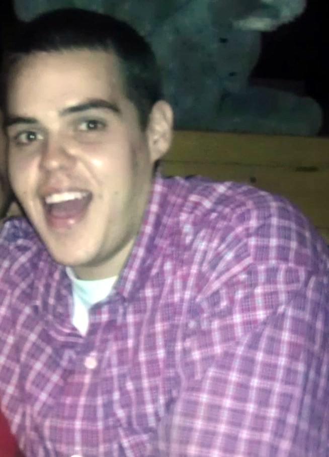 Ryan Michael Hale Obituary Chula Vista, CA