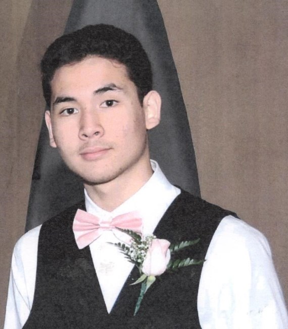 Obituary of Khoi Trong Vu