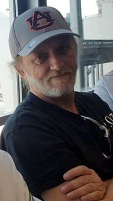 Obituary of Walter Stephen Grimes III