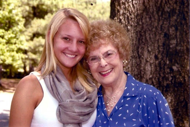Jane Tomlinson Obituario Memphis Tn
