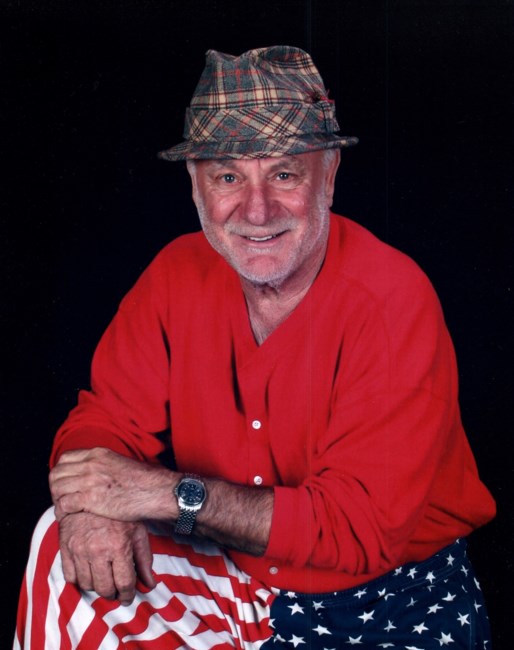 Obituary of Michael Joseph Budinich