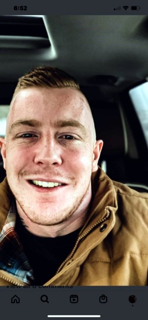 Obituary of Matthew Kyle Levasseur