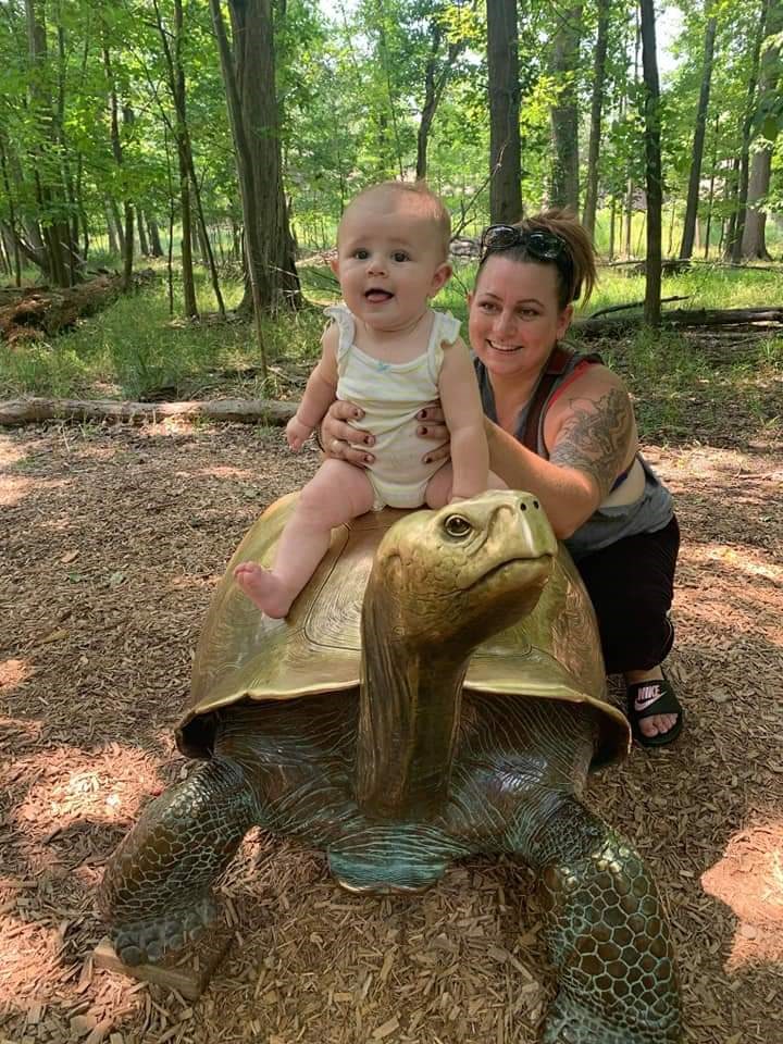 Obituary of Danielle Nicole Stamets