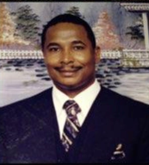 Obituary of Ronald Earl Scott