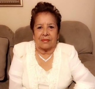 Obituary of Angela Bravo Valdez