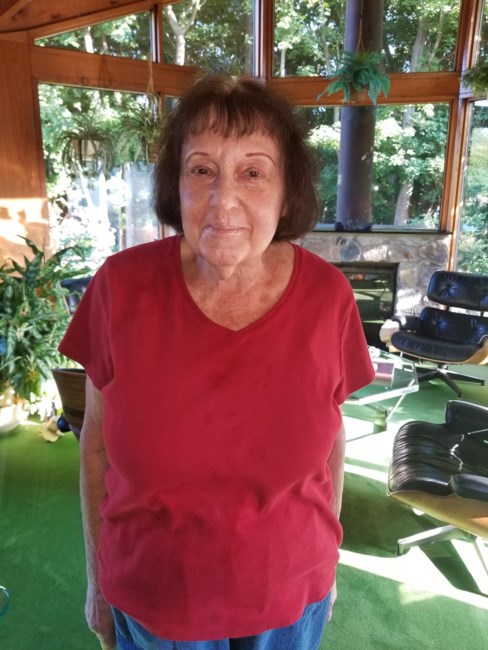 Obituary of Joan Schaffer Carlin