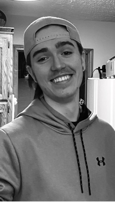 Obituary of Ian Taylor Martin