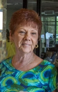 Obituary of Mary Margaret Aurther