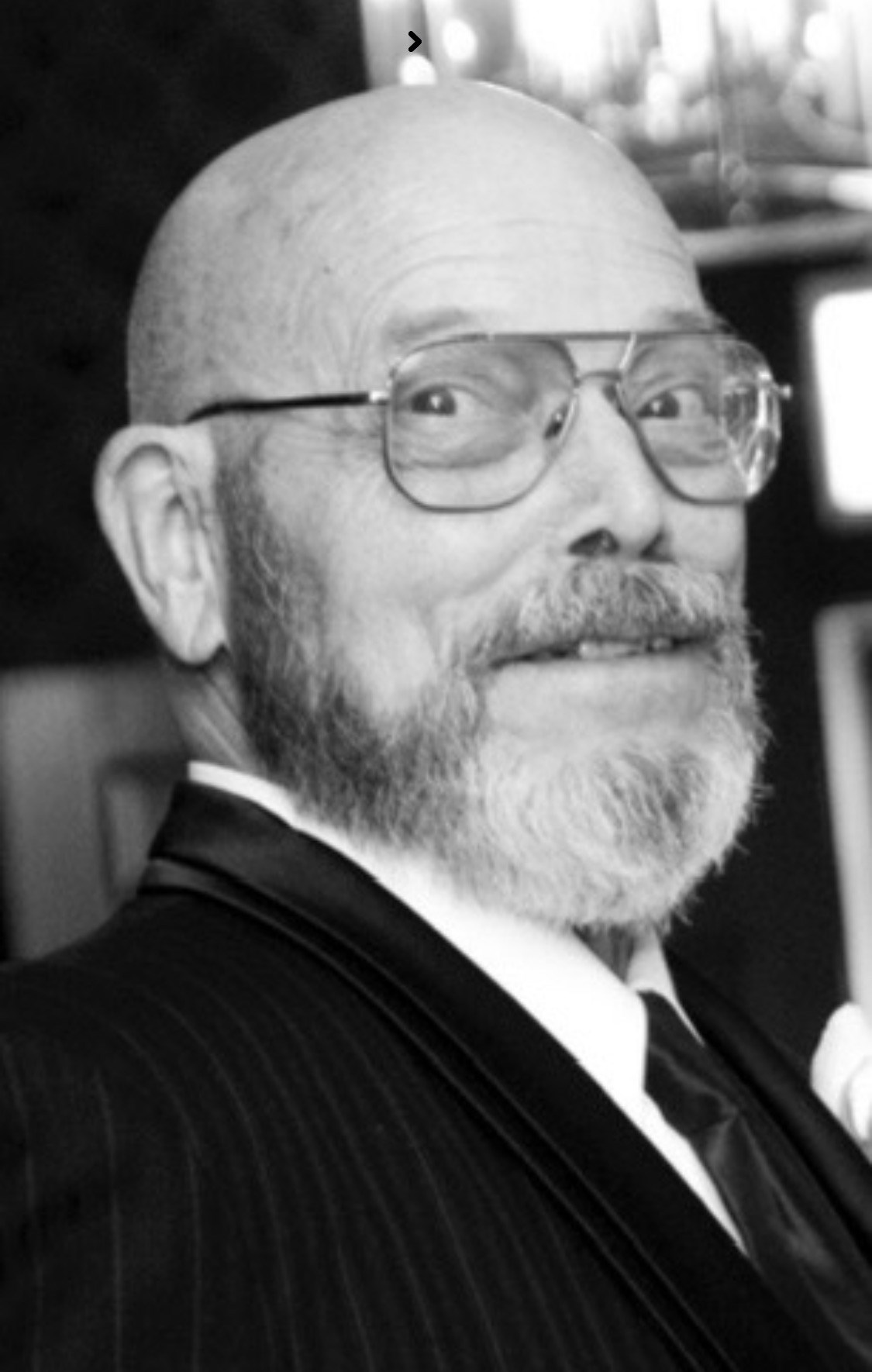 Obituary of William Deane Wilson