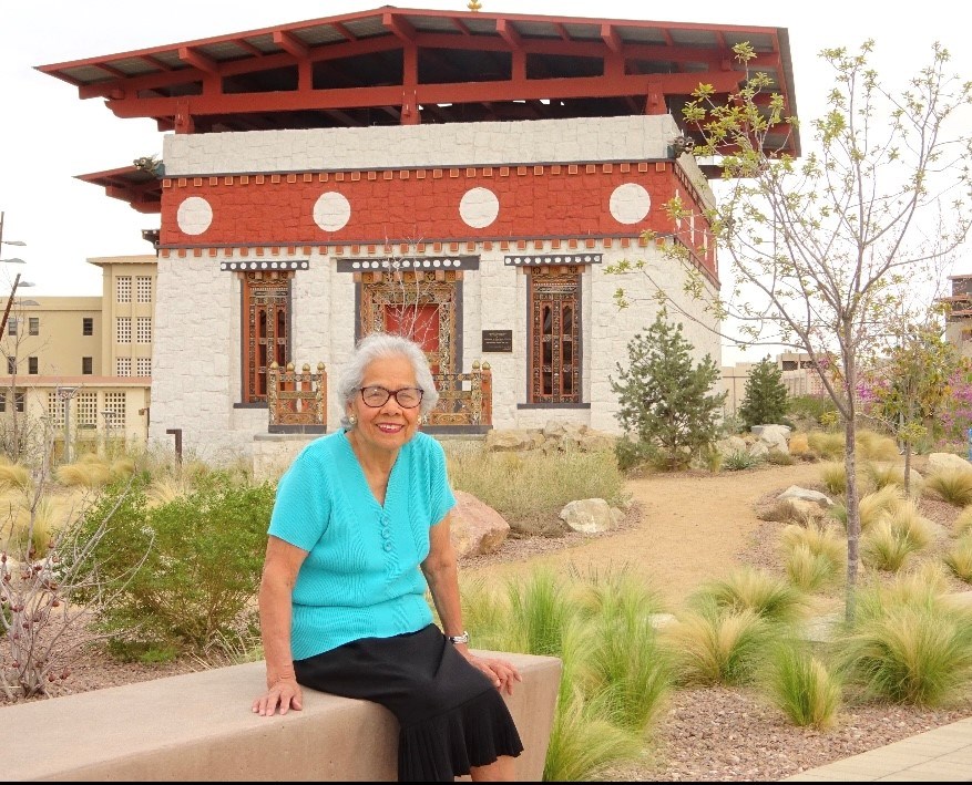 Obituario de Anita T. Gonzalez