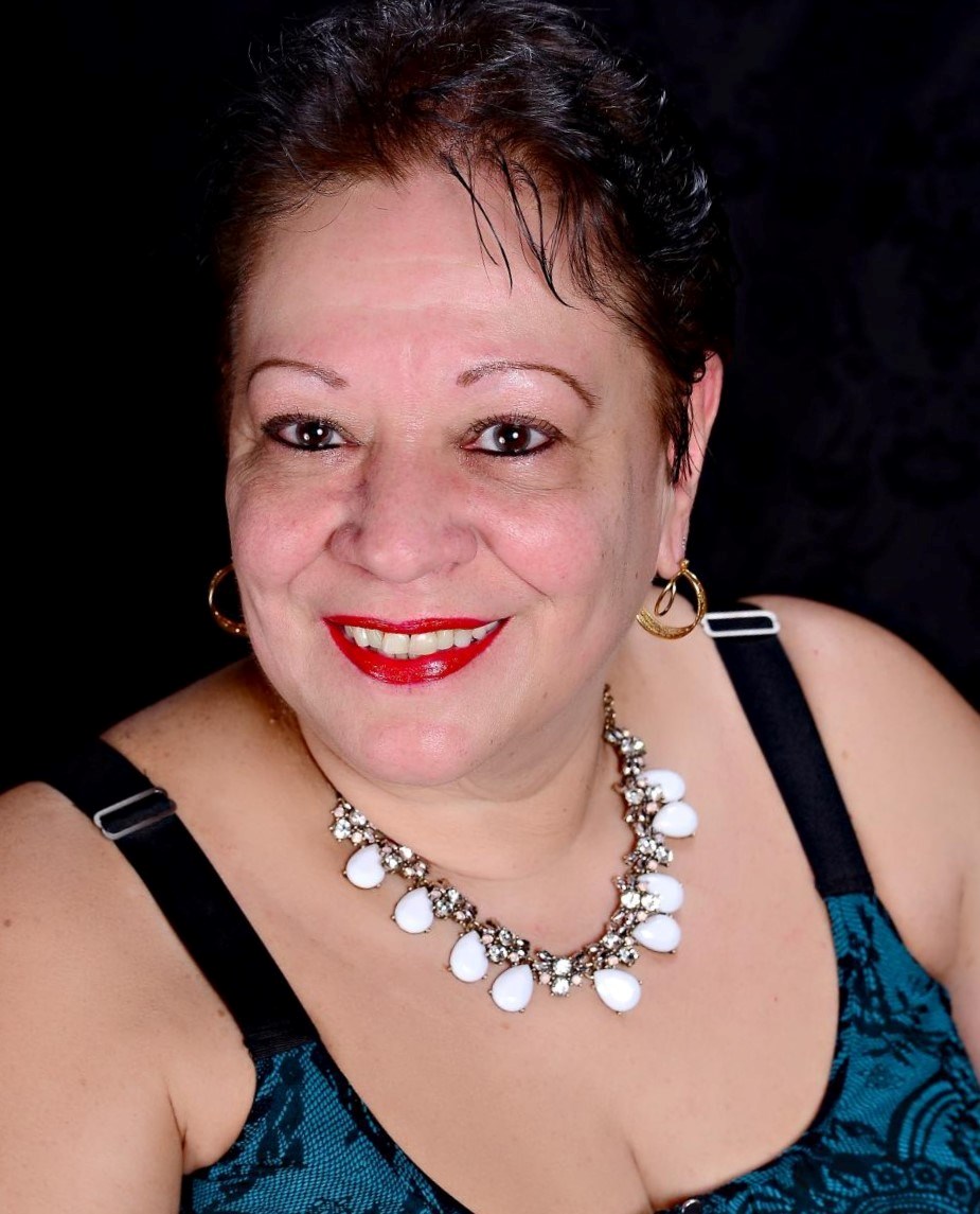 Avis de décès de Nancy Marrero- Rivera