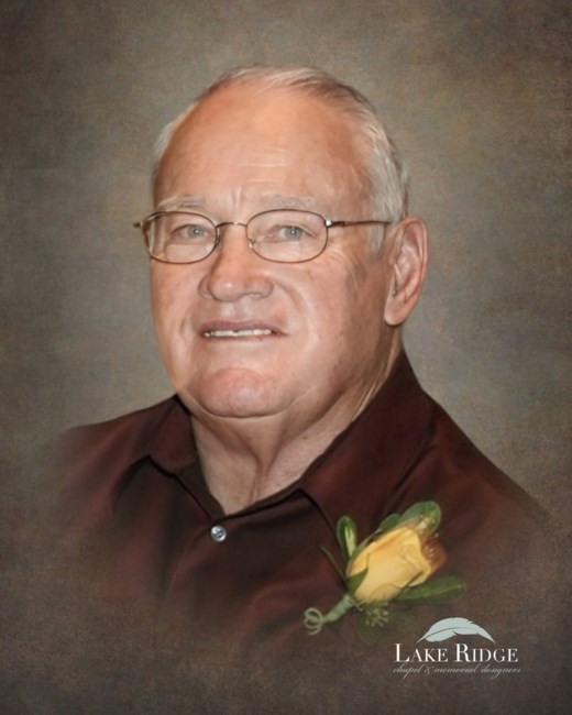 Obituary of Delton Wayne Young