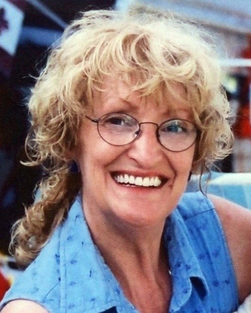 Obituary of Karen Karen "Gramma" Cuthbert Stewart Cuthbert