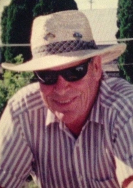Obituary of Lorus Haase