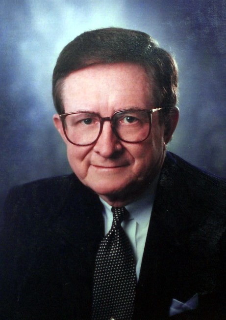 Obituario de Dr. John Arnold Sproule