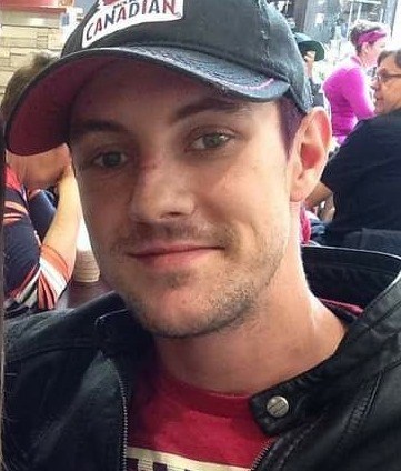 Obituary of Kenneth Brandon Wright